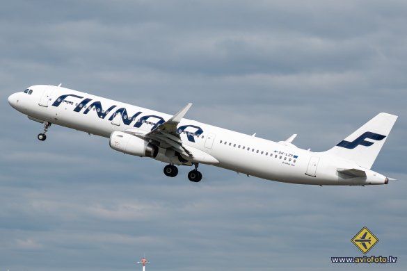 Airbus A321-231