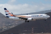 Boeing 737-8Q8