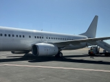 Boeing 737-8K5