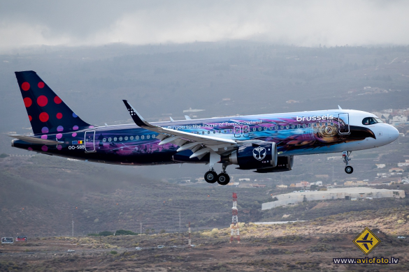 Airbus A320-251N