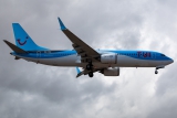 Boeing 737-8 MAX