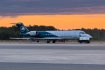 Bombardier CRJ-200LR (CL-600-2B19)
