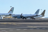 Airbus ACJ320 (A320-232/CJ)