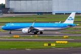 Airbus A321-252NX