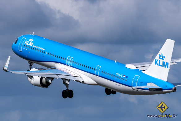 Airbus A321-252NX