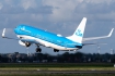 Boeing 737-8K2