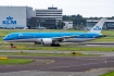Boeing 787-9 Dreamliner