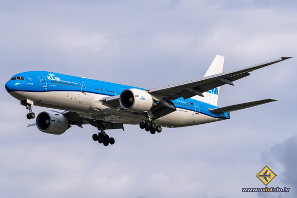 Boeing 777-206/ER