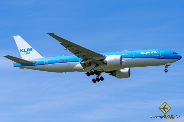 Boeing 777-206/ER