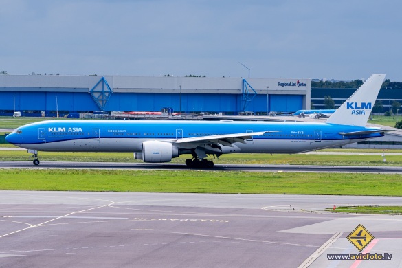 Boeing 777-306/ER