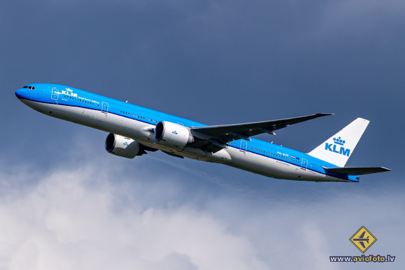 Boeing 777-306/ER