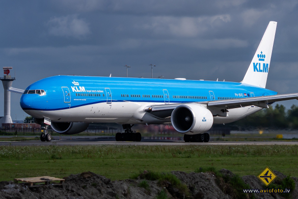 Boeing 777-306/ER