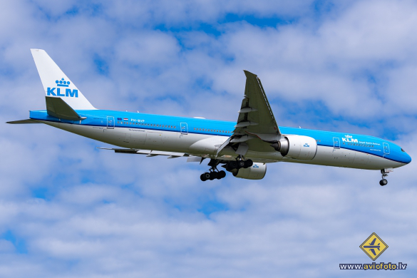 Boeing 777-306/ER