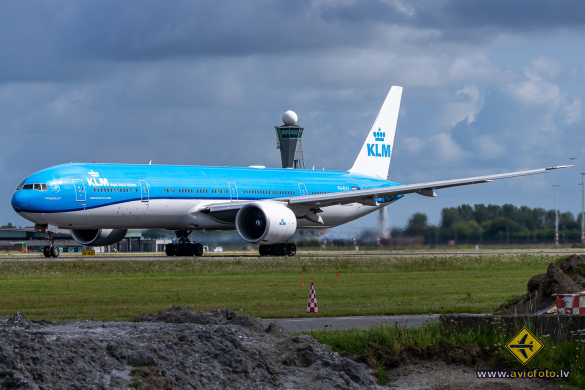 Boeing 777-306/ER