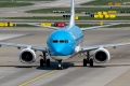 Boeing 737-8K2