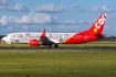 Boeing 737-9 MAX