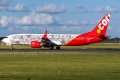 Boeing 737-9 MAX