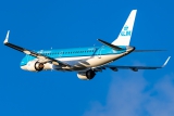 Embraer 190STD (ERJ-190-100STD)
