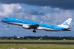 Embraer 190STD (ERJ-190-100STD)