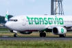 Boeing 737-8K2