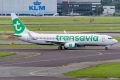 Boeing 737-8K2