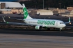 Boeing 737-8K2