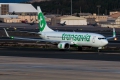 Boeing 737-8K2