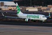 Boeing 737-8K2