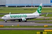 Boeing 737-8K2