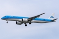 Embraer 195 E2 STD (ERJ-190-400STD)