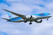 Boeing 787-8 Dreamliner