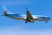 Boeing 737-8 MAX