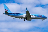 Boeing 737-8 MAX