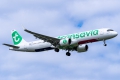 Airbus A321-252NX