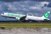 Airbus A321-251NX