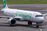 Airbus A321-251NX