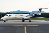 Embraer ERJ-145EU (EMB-145EU)