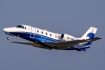 Cessna 560XL Citation XLS+