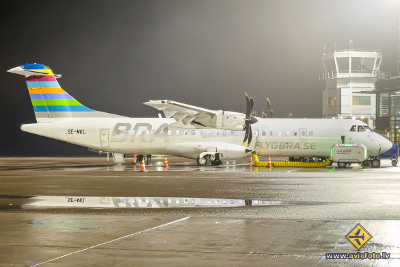 ATR ATR-72-600 (ATR-72-212A)