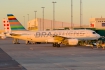 Airbus A319-112