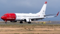 Boeing 737-8JP