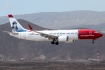 Boeing 737-8 MAX