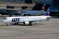 Embraer 190STD (ERJ-190-100STD)