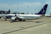 Boeing 737-8 MAX