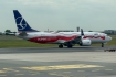 Boeing 737-8 MAX