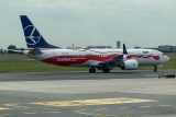 Boeing 737-8 MAX