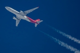 Airbus A330-343