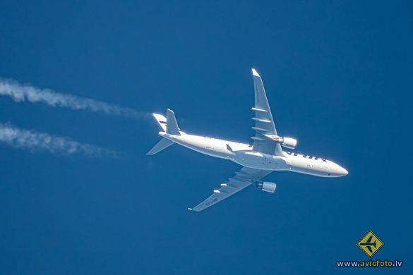 Airbus A330-302
