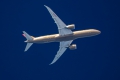 Boeing 787-9 Dreamliner