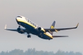 Boeing 737-8AS